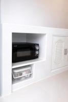 Appartement met Uitzicht op het Gebergte