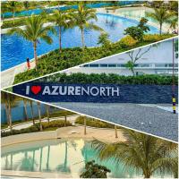 Azure North Pampanga - Chambres d’hôtes San Fernando