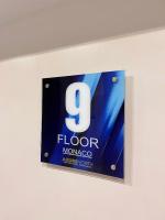 Azure North Pampanga - Chambres d’hôtes San Fernando