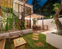 Bingin Comfort Home 3BR with Full Kitchen, Laundry and Cinema - B&B Uluwatu