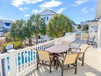 Whispering Palms - Bed and Breakfast North Myrtle Beach