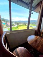 Sakura Hotel - B&B Nuwara Eliya