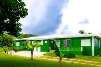 D Emerald of the Sea Modern Studio near Beach-U4 - Ferienwohnung Christiansted