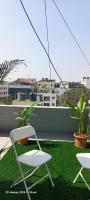 Susan Double Tree 406 - B&B Bengaluru