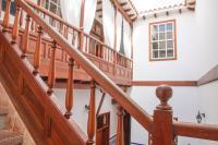 Camera Doppia con Letti Singoli e Bagno in Comune