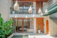 Kerta Ubud Villas - Ferienwohnung Ubud