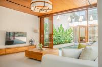 Kerta Ubud Villas - Ferienwohnung Ubud