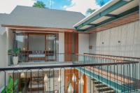 Kerta Ubud Villas - Ferienwohnung Ubud
