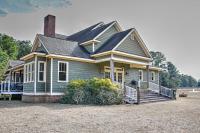 The Grapevine House - Bed and Breakfast Nashville