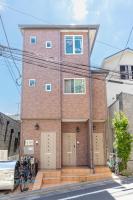 FamiLiA -koenji- - Bed and Breakfast Tokio