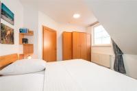 Villa Mara - Wohnung 9 - B&B Ostseebad Baabe