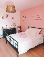 Le coin des Samariens - Étape Saint-Jacques - B&B Golinhac