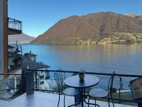 Il Vicolo sul Lago - Ferienwohnung Brienno