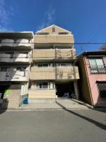 nakajinchoしげの里- 瓦町駅徒歩11分-高松中心部アクセス良好-シンプルで快適な1室 - Bed and Breakfast Takamatsu