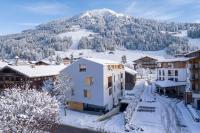 Chalet 104 Westendorf by ALPS RESORTS - Bed and Breakfast Westendorf