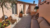 Newly renovated apartment in heart of Terricciola - B&B Terricciola