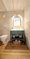 Newly renovated apartment in heart of Terricciola - Ferienwohnung Terricciola