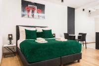 InPoint Krupnicza Apartment - 5 minut from Main Square Self Check-in - B&B Cracovia