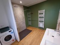 Maison 8 personnes - B&B Hondeghem