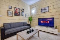 Apartment mit 2 Schlafzimmern