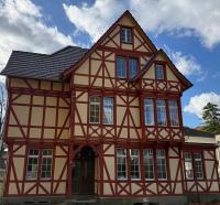 Mariene Home Apartments - Am Hammer - B&B Rösrath