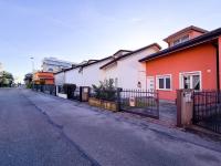 Oasi Villini 13 - Chambres d'hôtes Lido di Jesolo