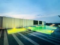 JC COZYsTAY RAWANG - B&B Rawang