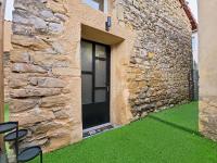 Thenalia Studio - Ferienwohnung La Verpillière