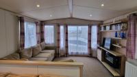 Emily Caravan, Relax and Unwind at Seal Bay Resort - B&B Selsey