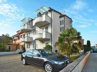 Apartments Vaal in Rovinj, with balcony - B&B Rovinj