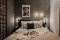 Appartement 2 Chambres avec Balcon