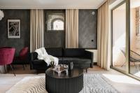 Appartement 2 Chambres avec Balcon