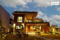 StayVista at Aruvilla - Bonfire & Pool - Chambres d’hôtes Jaipur