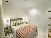 One-Bedroom Deluxe Apartment