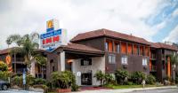 Redondo Pier Inn - B&B Redondo Beach