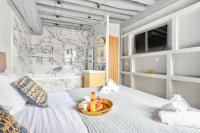 335 Suite ME3D - Superb apartment in Paris - B&B París