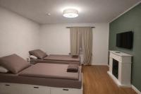 LMB stays - B&B Recklinghausen