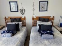 Appartement 2 Chambres