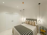 One-Bedroom Apartment with Terrace