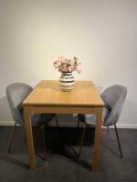 Newly renovated apartment close to city center - Chambres d'hôtes Oslo