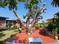 River Bend villas 1 - B&B Mae Rim