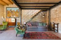 Dimora Spinazzella - Ferienwohnung Scicli