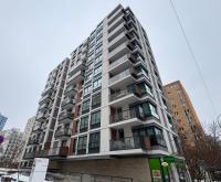 Urban Nest - City Center - AC - Sienna 65 - Chambres d'hôtes Varsovie