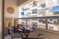 Casa Alicia Altea By DelucaCo - Chambres d’hôtes Altea