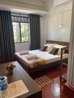Thimira Mist - Kandy - B&B Kandy