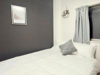 JGT Clifford C - B&B Tokyo