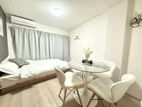 JGT Clifford C - B&B Tokyo