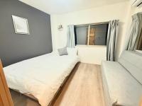 JGT Clifford C - B&B Tokyo