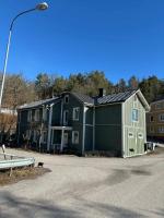 Kråksjöviken - B&B Västervik