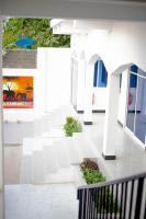 G's Apartments and Café Bar - B&B Kendwa